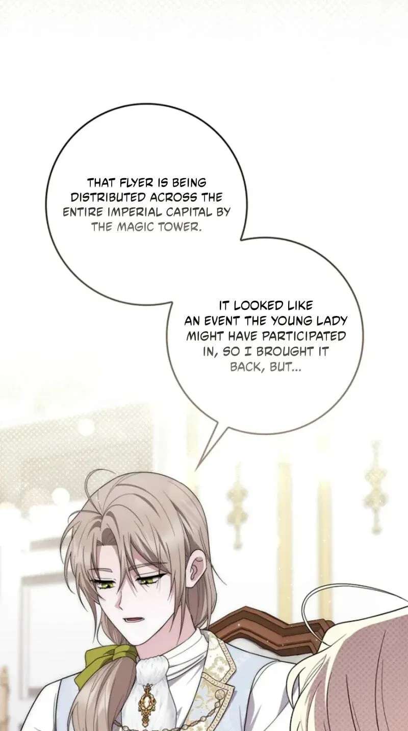 Arelyn Is Sick and Tired Chapter 80 - page 32