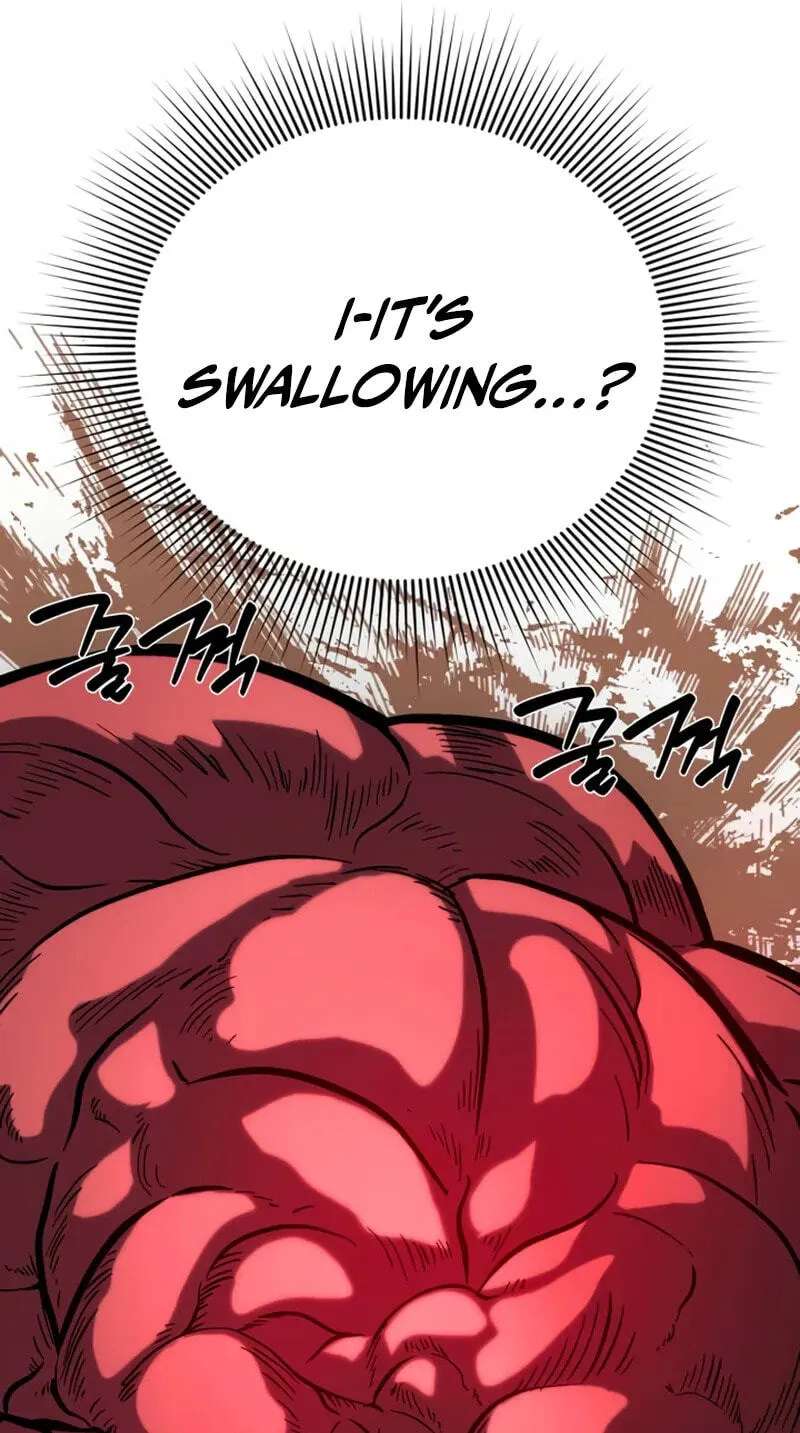 The Strongest in Hell, Mak Geum-gang Chapter 10 - page 54