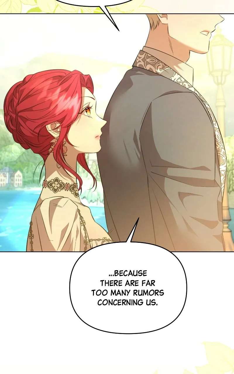 Dear My Flawless Duke Chapter 2 - page 150