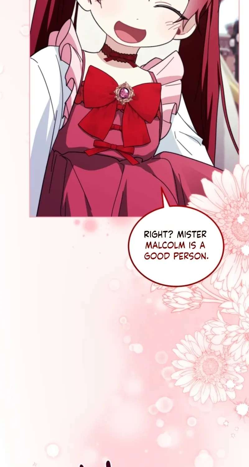 I Received a Request from the Villain Boss Chapter 33 - page 76