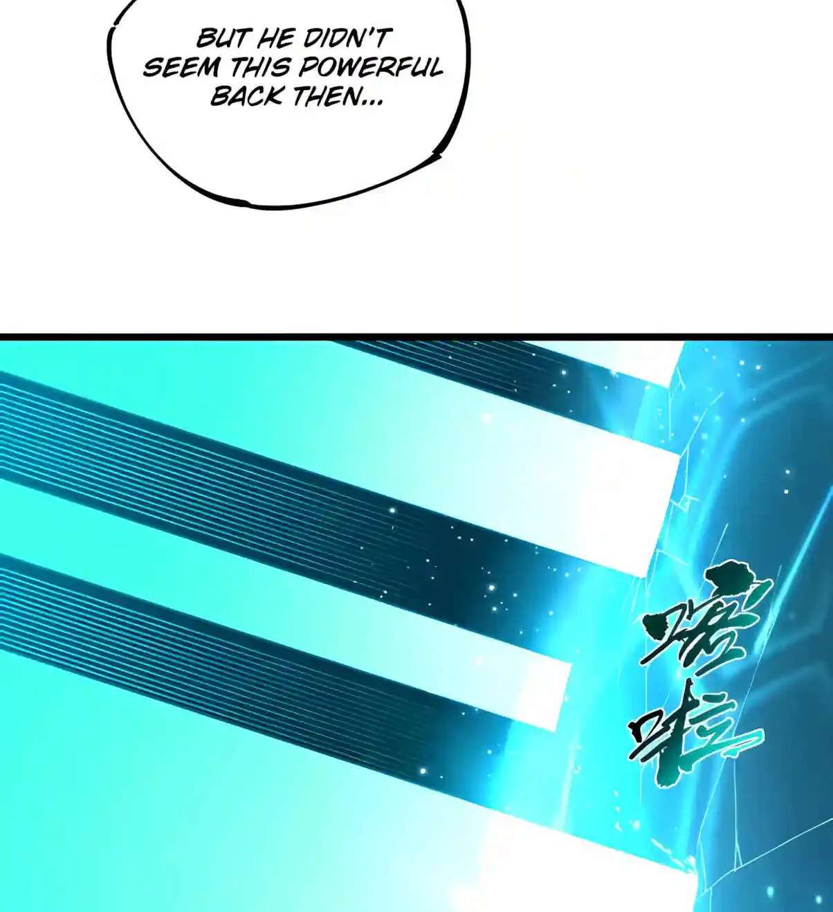 SSS Ji Chaoyue Changli De Sheng Qishi Chapter 207 - page 98