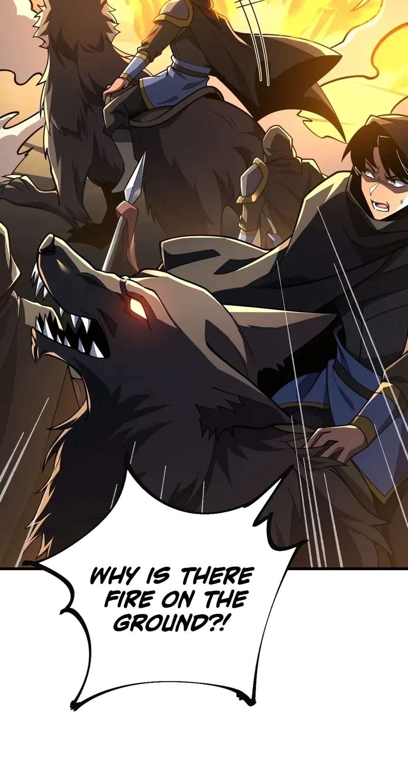 The SS-Rank Freshman at Dawn Academy Chapter 30 - page 7