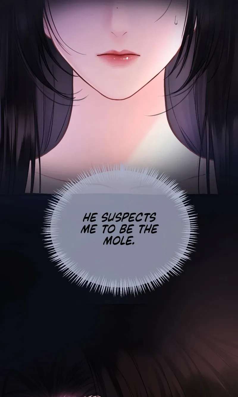 Perfect Enemy Chapter 2 - page 19