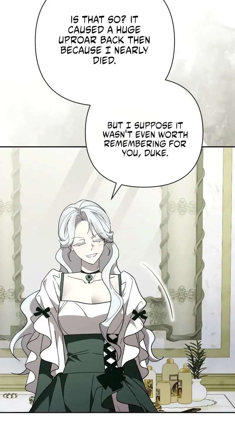 Now It’s Your Turn To Regret Chapter 8 - page 20