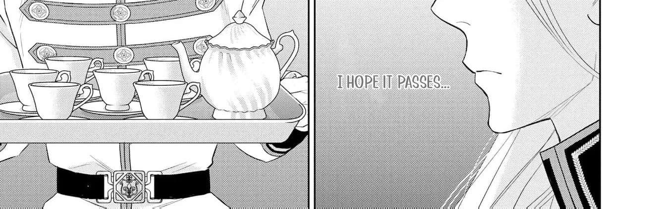 Junketsu no Dansou Reijou Kishi wa Isai no Shukun ni Ubawareru Chapter 9 - page 21