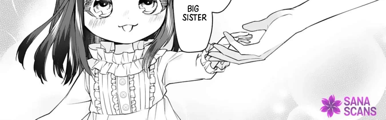 A Cat-Eared Girl's Heartwarming Meals for Fluffy Creatures Chapter 3 - page 44