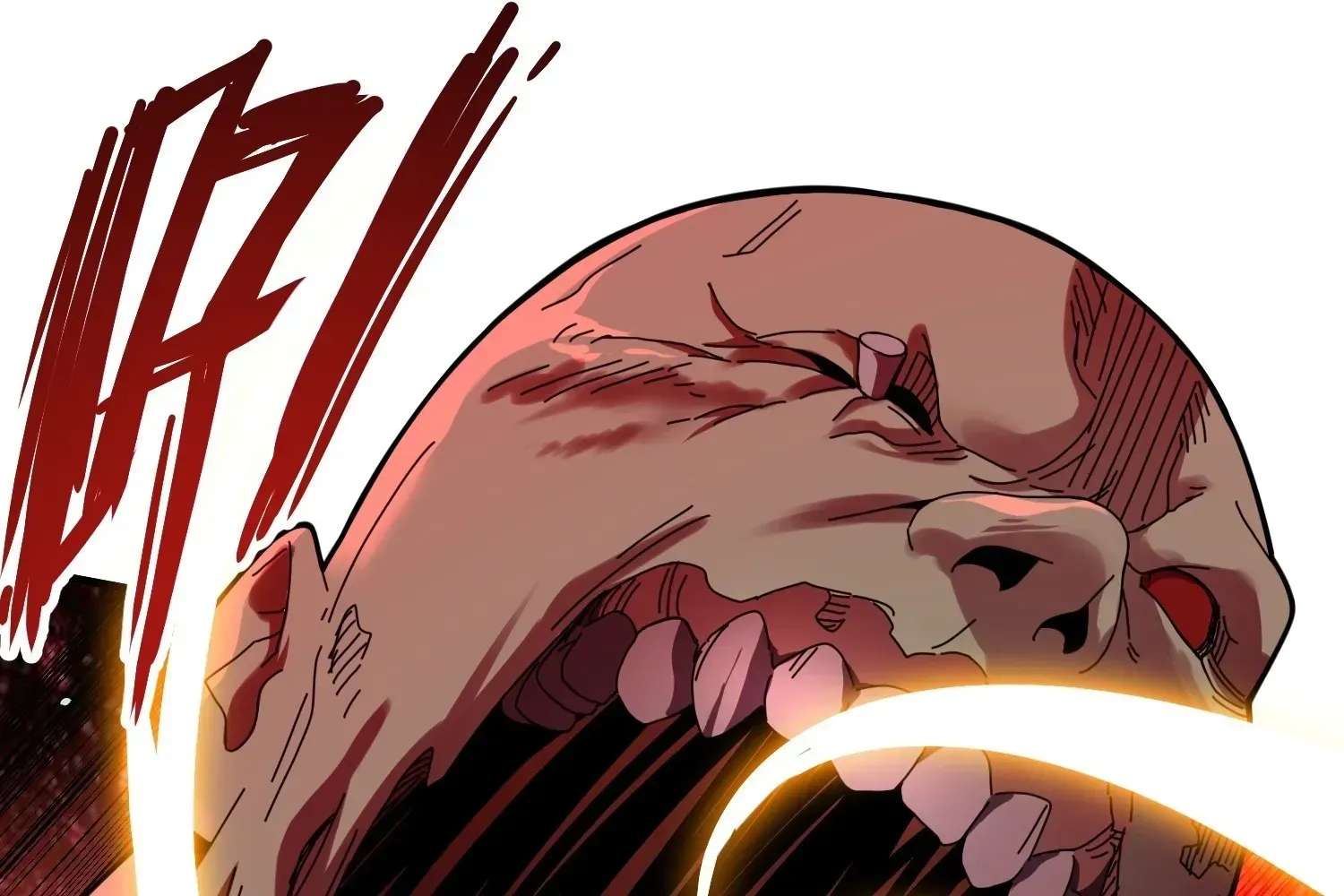 Extracting My Way to Become the Undead Archmage Chapter 5 - page 54