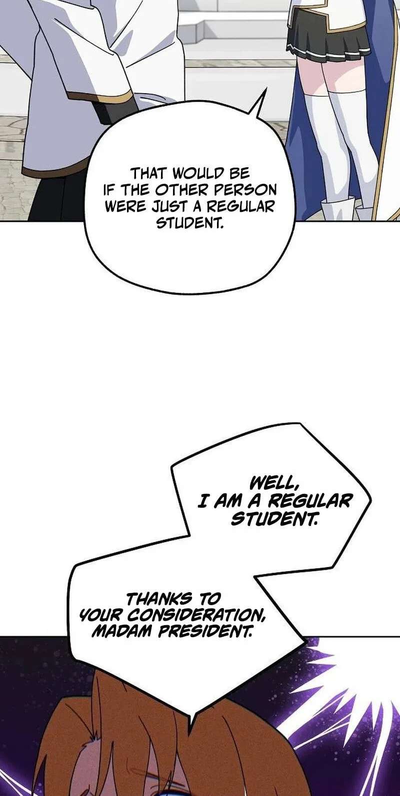 Healing at the Academy Convenience Store Chapter 16 - page 55