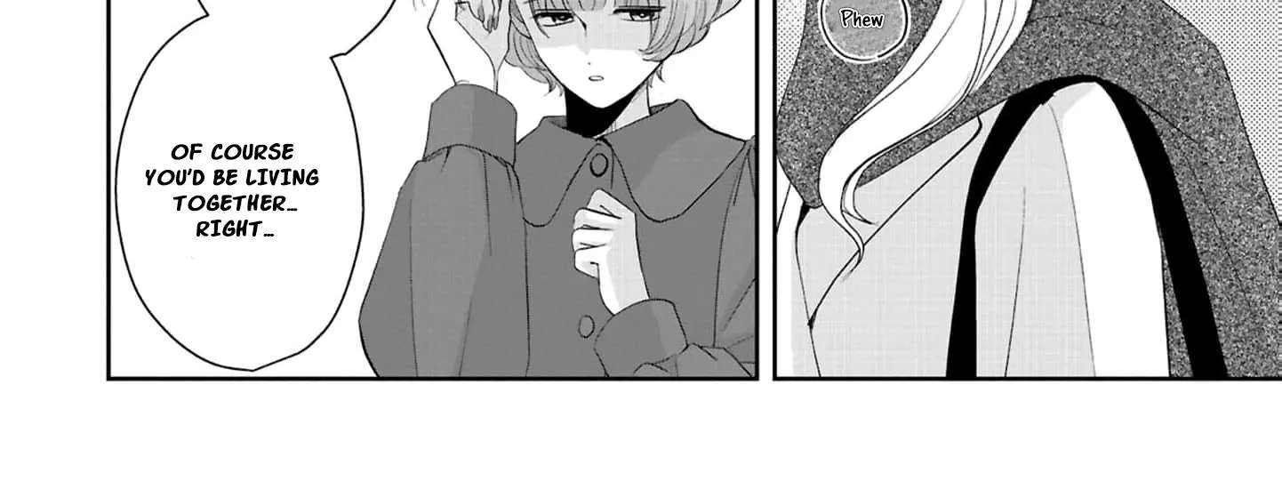 The Ideal Marriage I Choose Chapter 6 - page 12