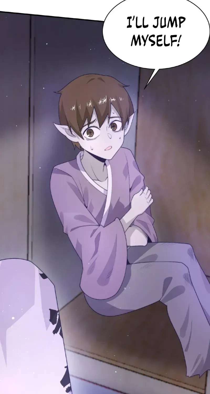 Live Streaming from Hell: Who Dares Join This Stream Chapter 34 - page 14