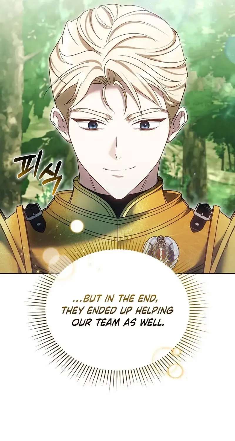 Vote for Your Knight! Chapter 18 - page 76