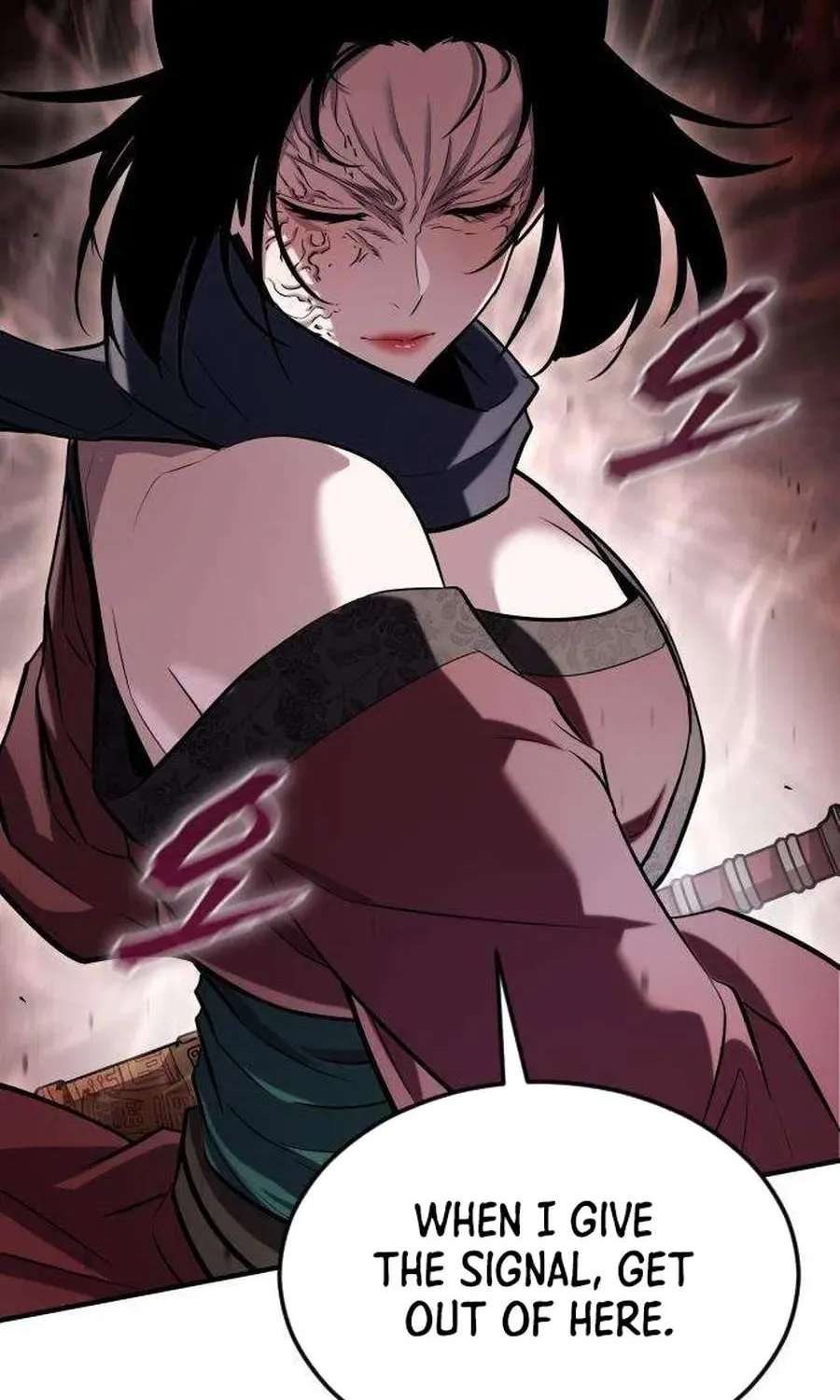 A Dragon Lives in Kunlun Chapter 15 - page 80