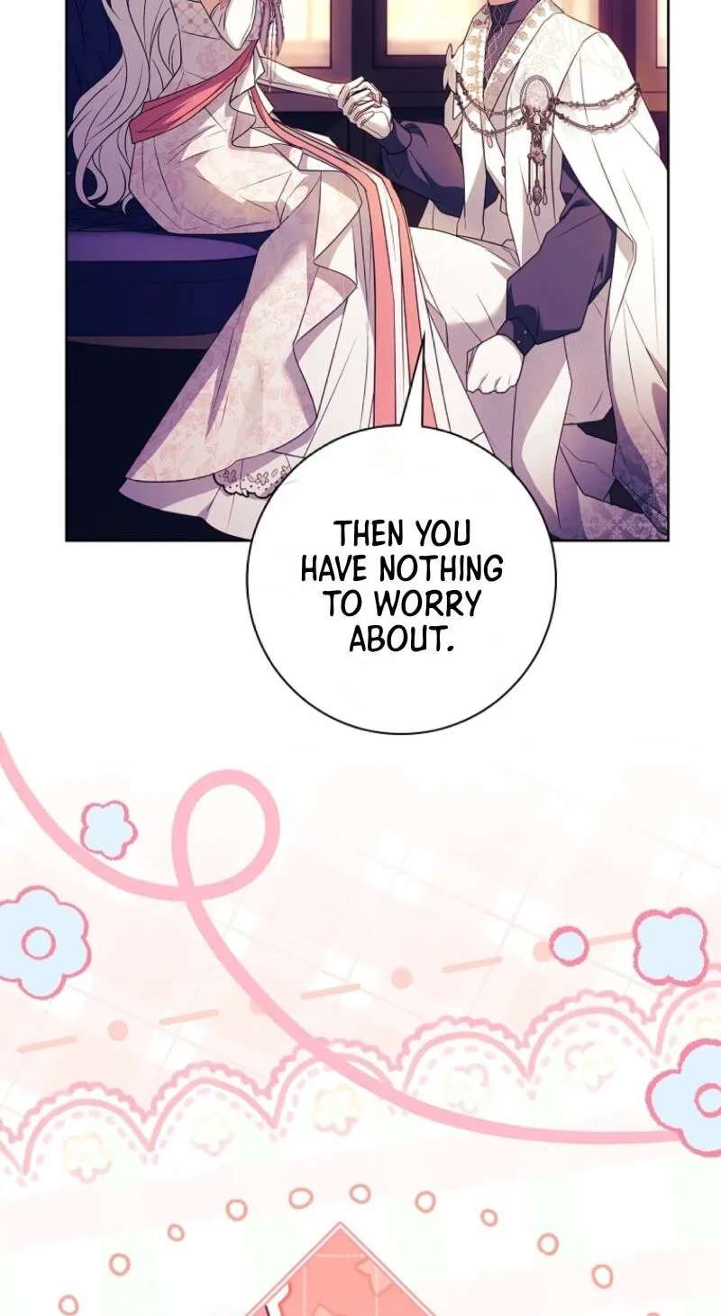 Darling, Why Can't We Divorce? Chapter 105 - page 77