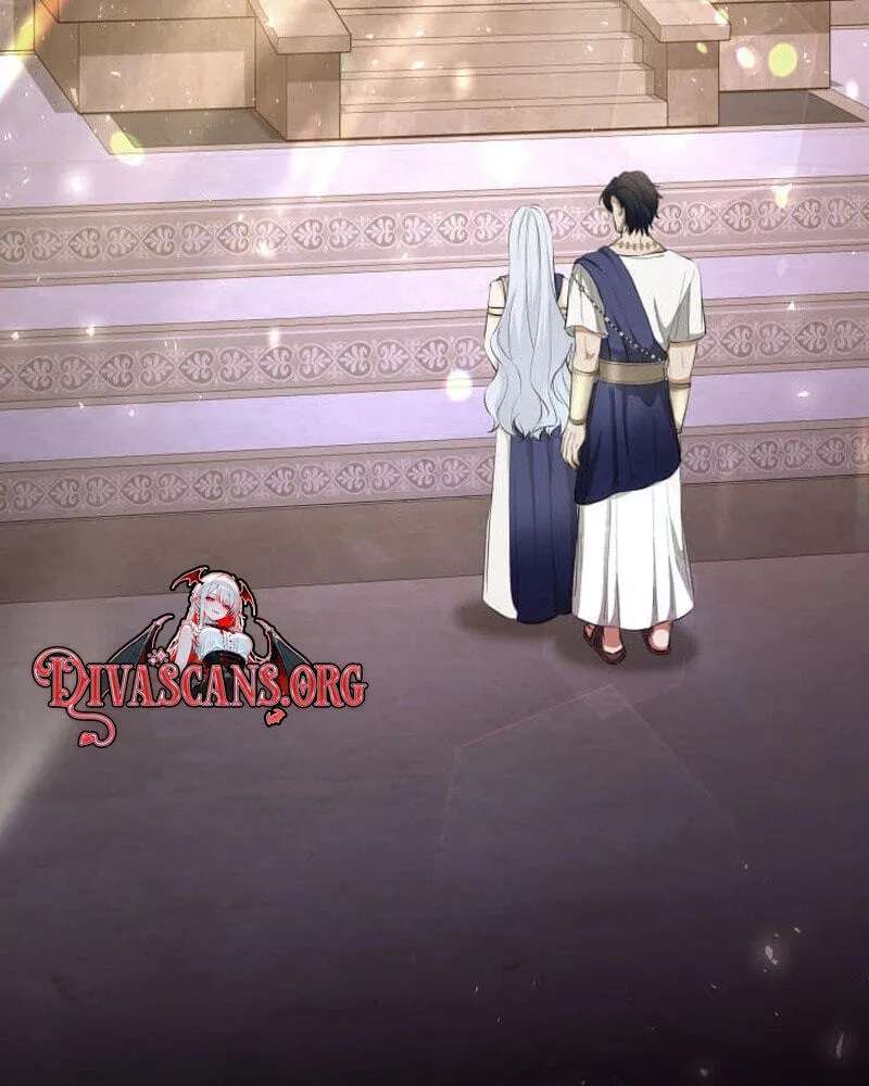 Ookan Yori Dekiai o Chapter 26 - page 33