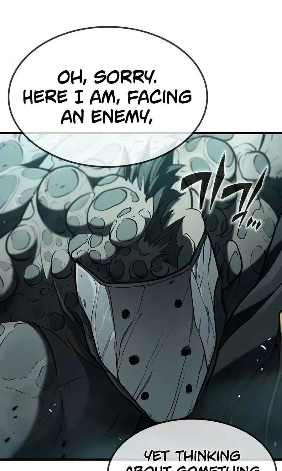 Life of a Demon Hunter Chapter 32 - page 72