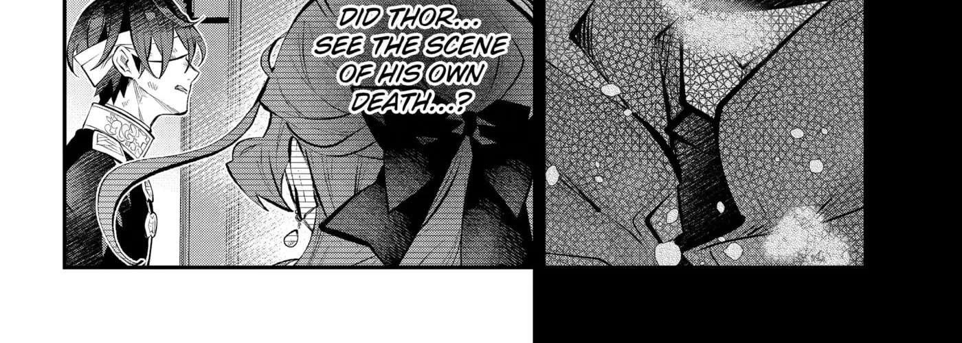 Maydare Tensei Monogatari Chapter 79 - page 39