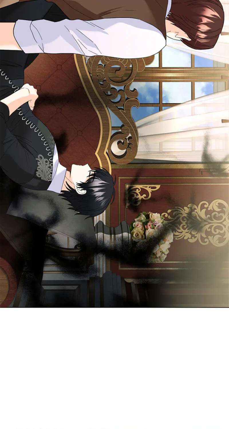 A Dark Secret Romance With a Former Saintess Chapter 32 - page 7