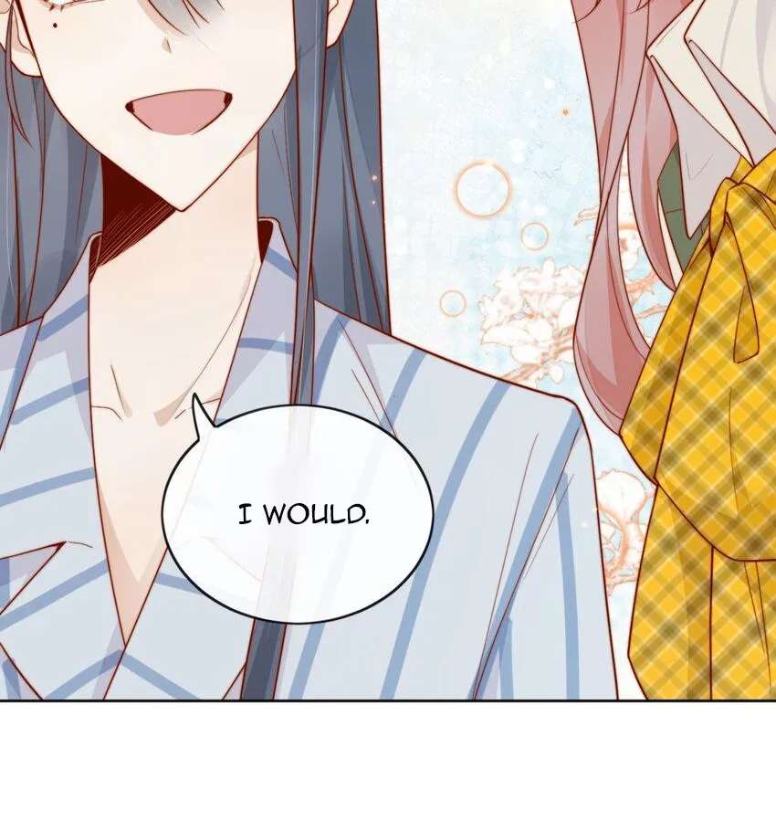 The Way My Nemesis Looks At Me Is Slowly Shifting Chapter 22 - page 16