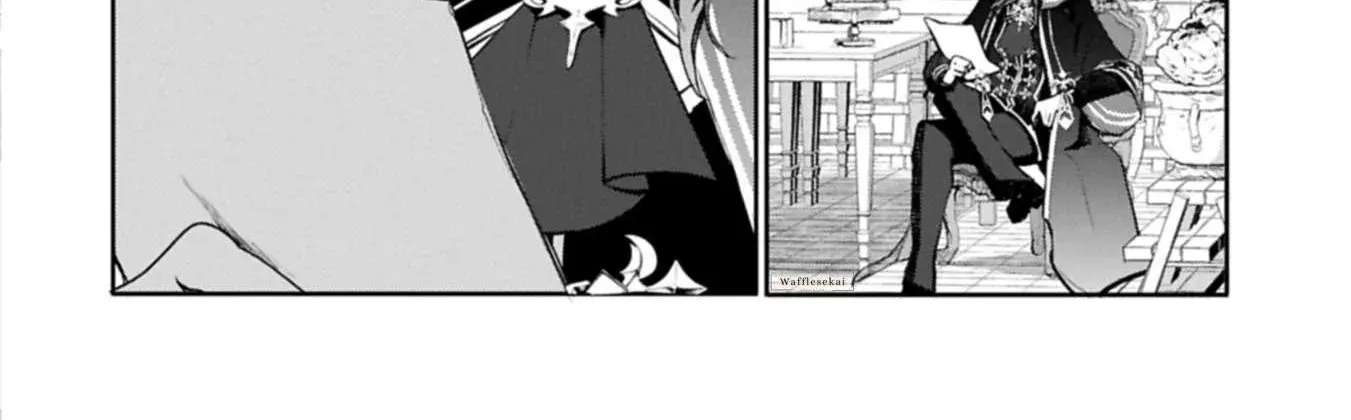 If They Find Out I'm a Mandragora, Am I Done For? Chapter 8.2 - page 25