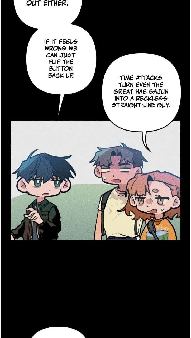 The 11th School Trip Chapter 68 - page 61