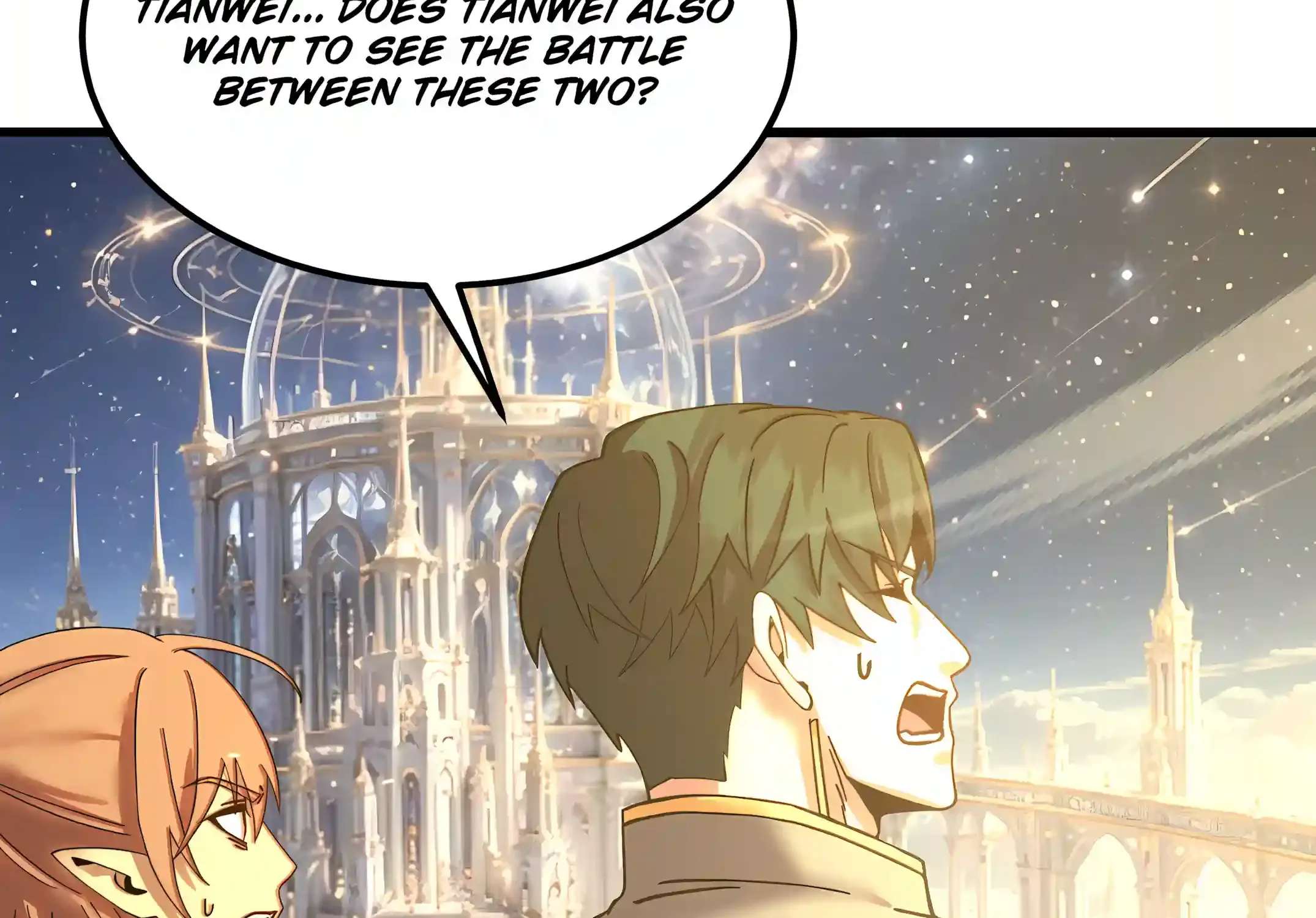 Apex Future Martial Arts Chapter 347 - page 154