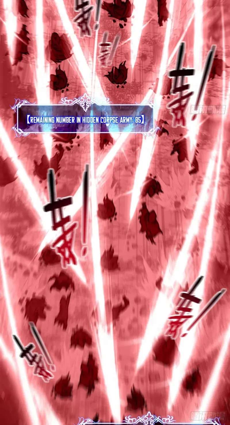 Global Awakening: The Synthesis Master Starts with an Undead Army Chapter 18 - page 40