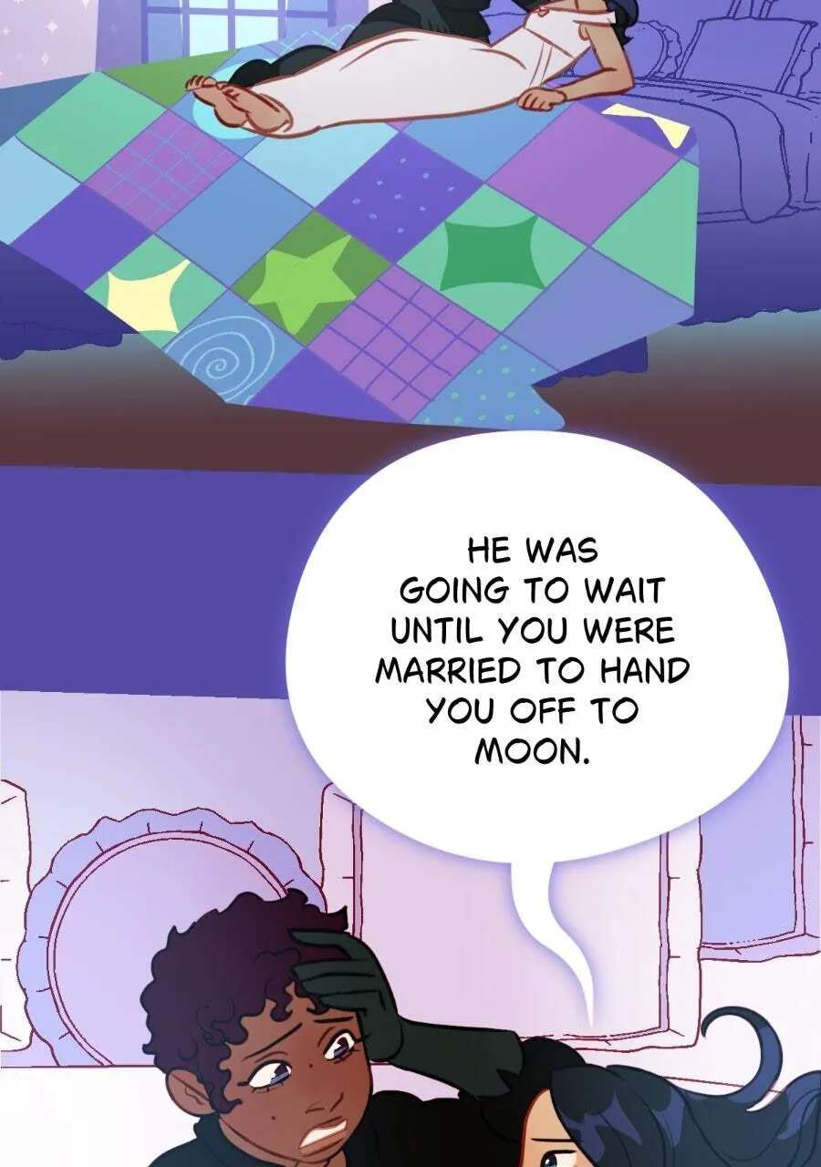 Cinderelle Chapter 50 - page 41