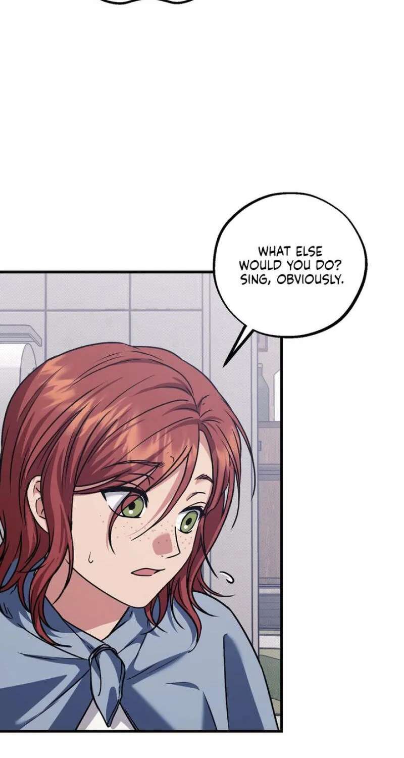 Vanilla Sundae Chapter 23 - page 72