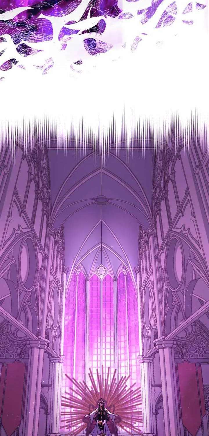 I Became An S-Rank Hunter With The Demon Lord App Chapter 168 - page 60