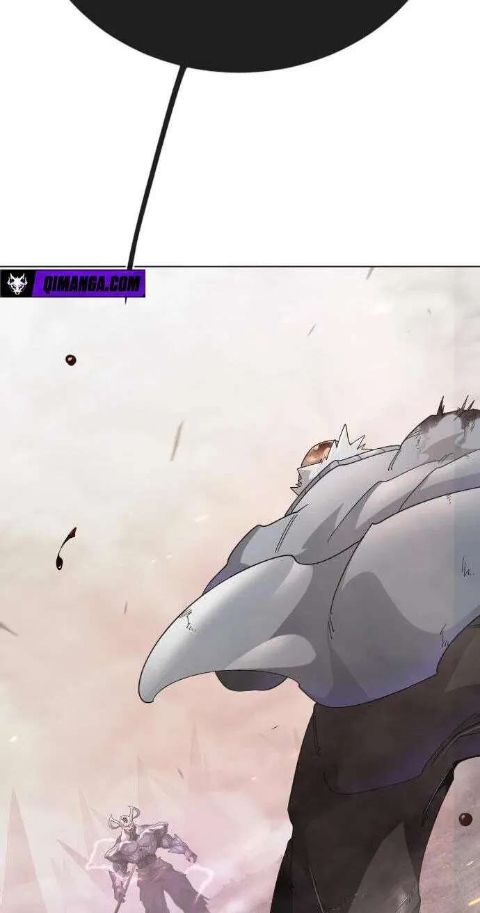 The Superhuman Era Chapter 253 - page 62