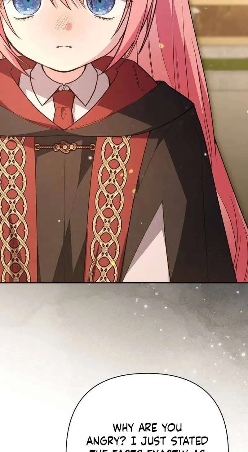 The Archmage Becomes the Swordmaster's Youngest Daughter Chapter 52 - page 41