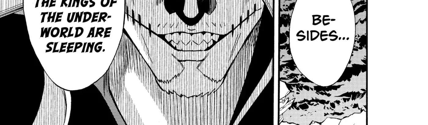 Meiou no Zakuro Chapter 9 - page 58