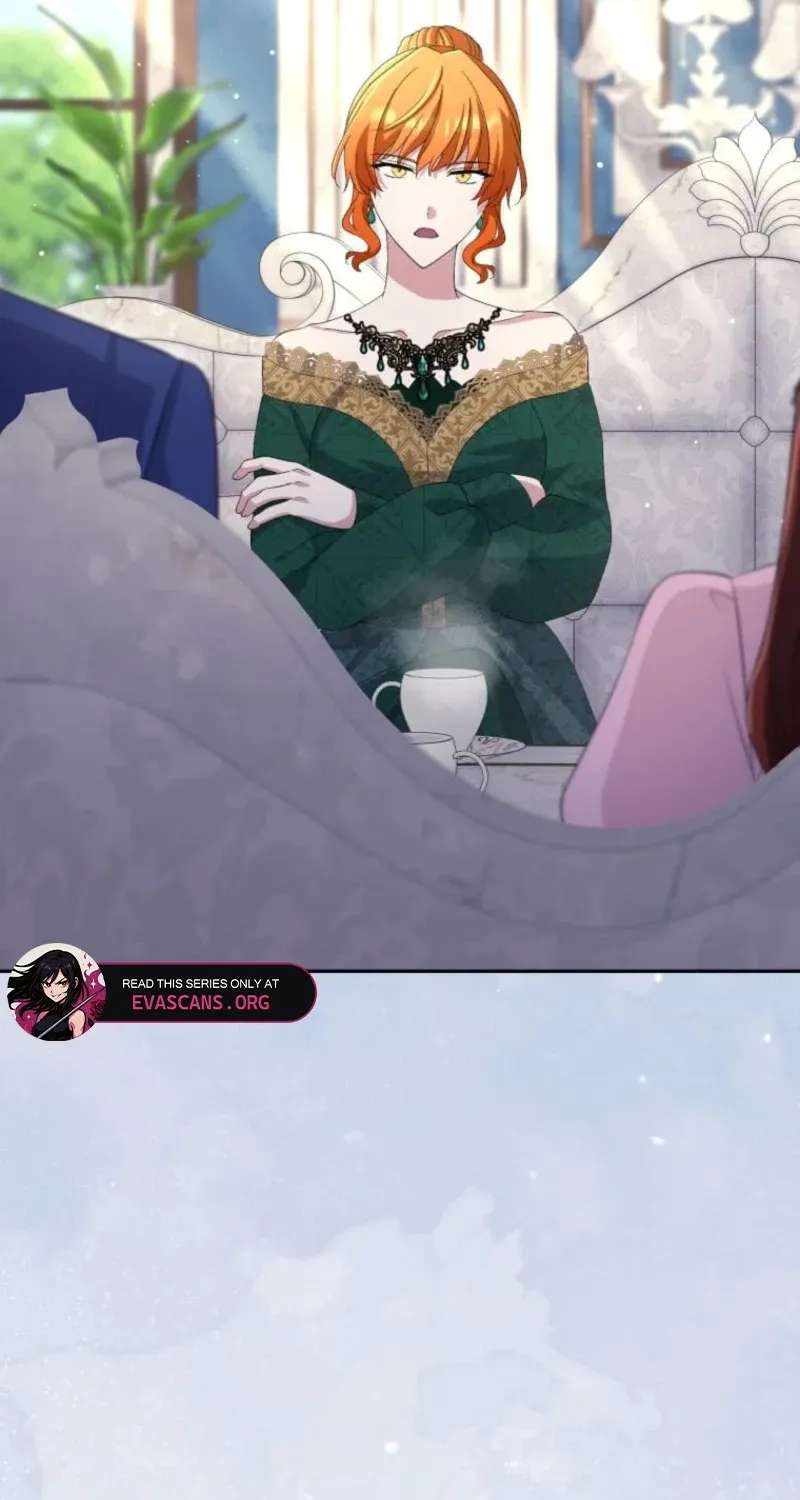 Did You Like Me? Chapter 100 - page 21