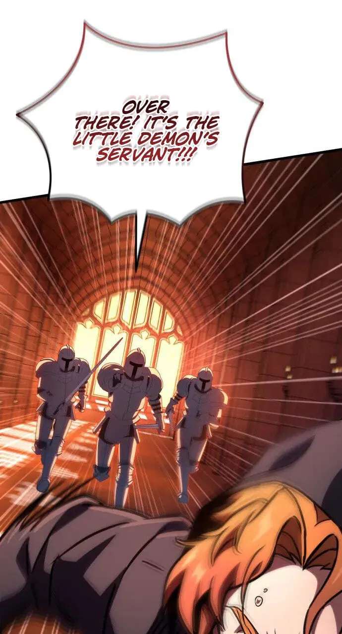 The Heavenly Demon's Broadcast From the Demon Realm Chapter 17 - page 67
