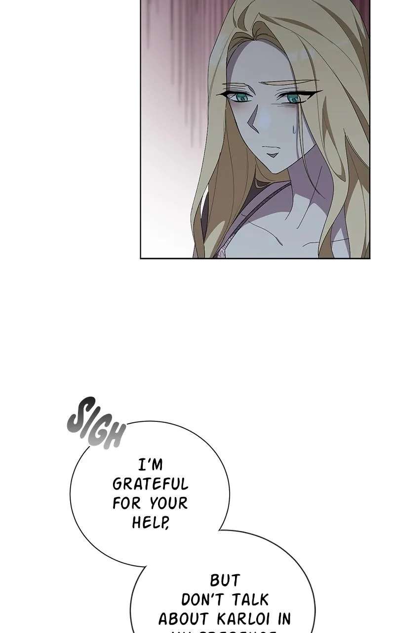 Wished You Were Dead Chapter 88 - page 39