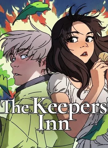 The Keepers' Inn