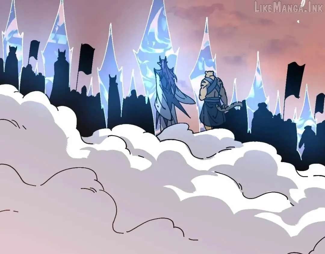Devious Son Of Heaven Chapter 200 - page 94