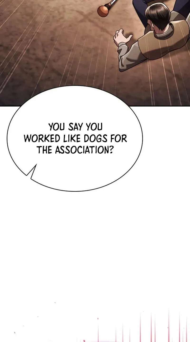 The Dungeon Cleaning Life Of A Once Genius Hunter Chapter 158 - page 24