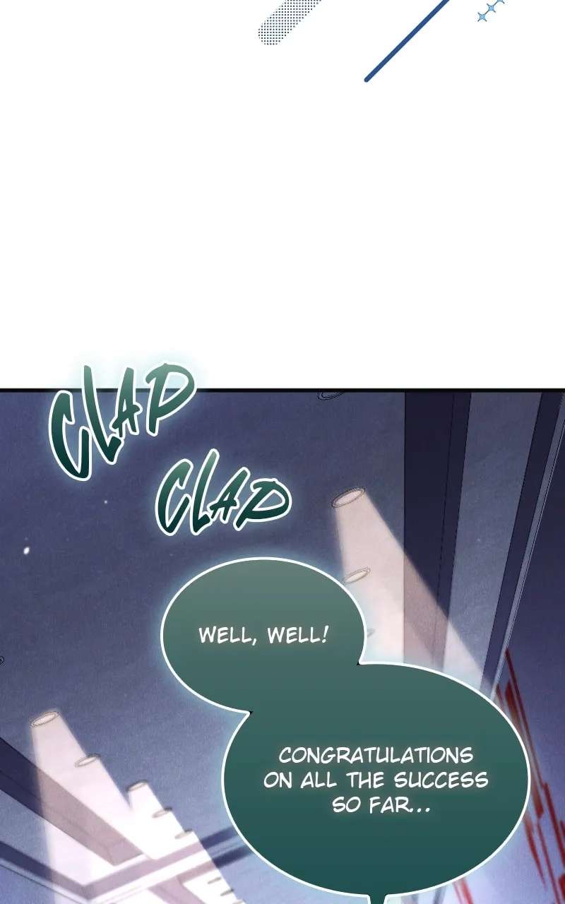 Mickey x F1 Racing to the Top Chapter 17 - page 66