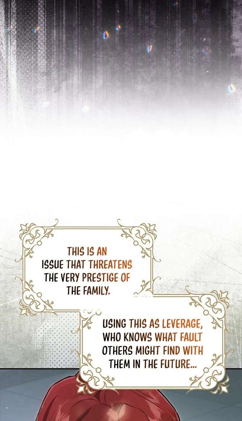 Marked as the Tyrant's Daughter-in-law Chapter 22 - page 8