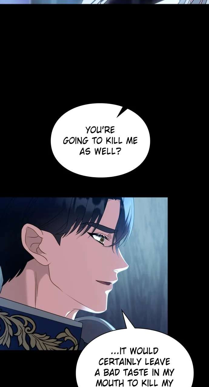If Obsession Runs Deeperthan Blood Chapter 1 - page 73