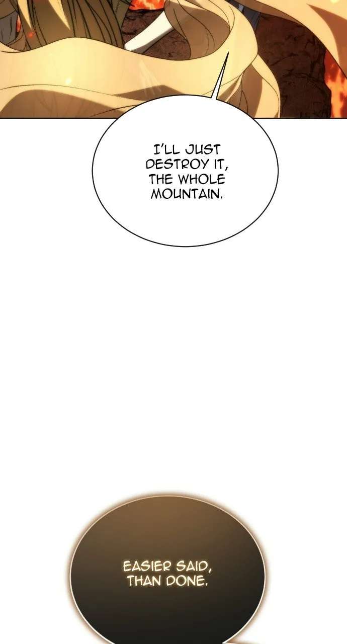 Why I Quit Beingthe Demon King Chapter 77 - page 98