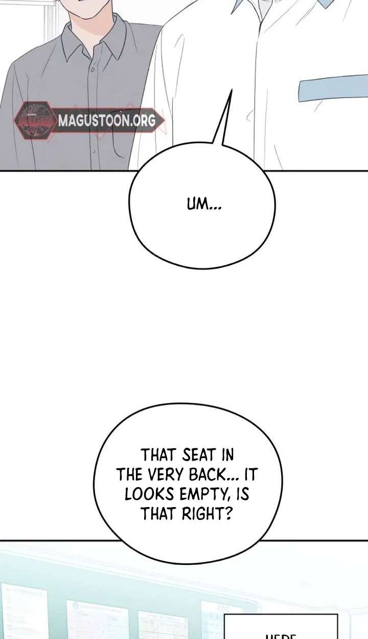 The Unrequited Love Club Chapter 3 - page 33