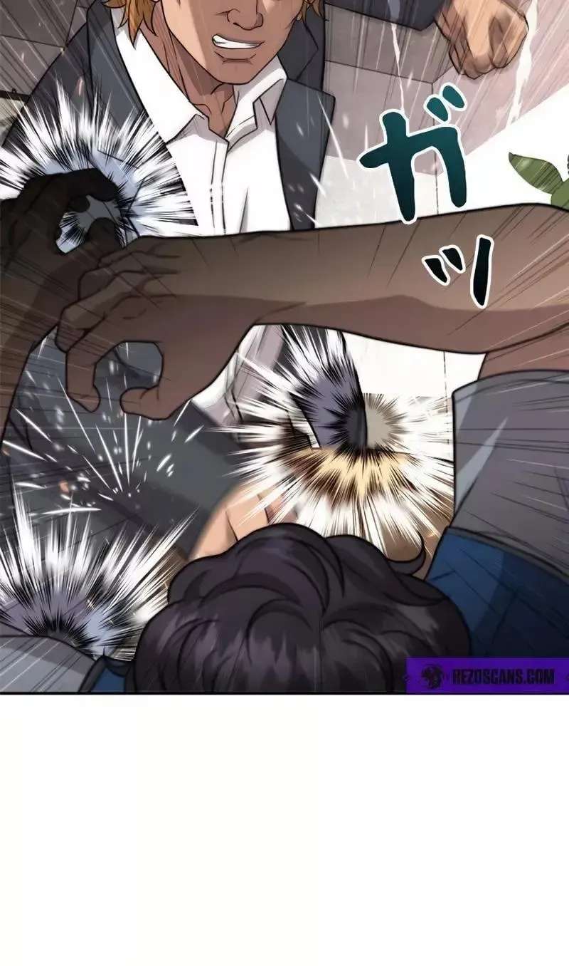 The Boss Has Two Faces - The Silent Don () Chapter 21 - page 133