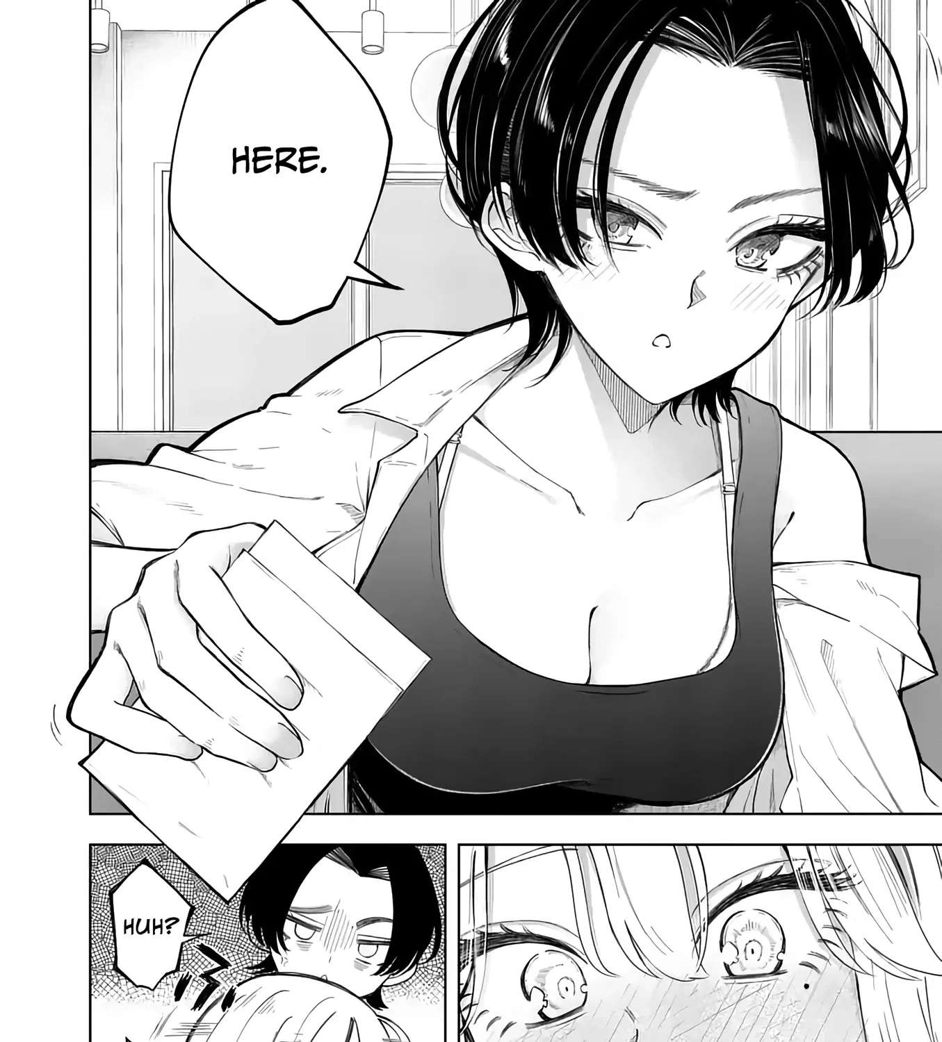 Momiji & Kouyou Chapter 2 - page 19