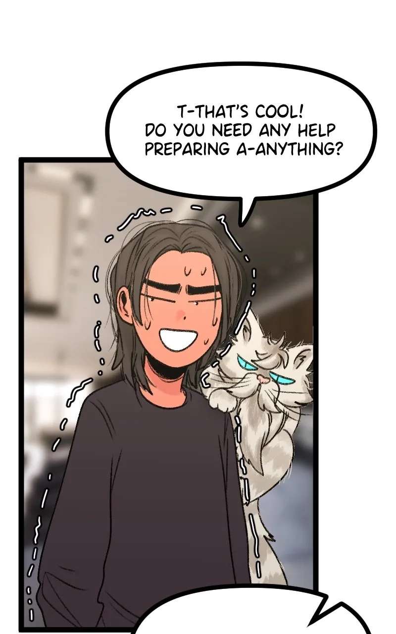 Hit On Me Chapter 36 - page 85