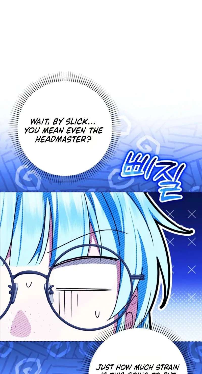 The Countdown of My Death is Spamming My Status Window Chapter 100 - page 23
