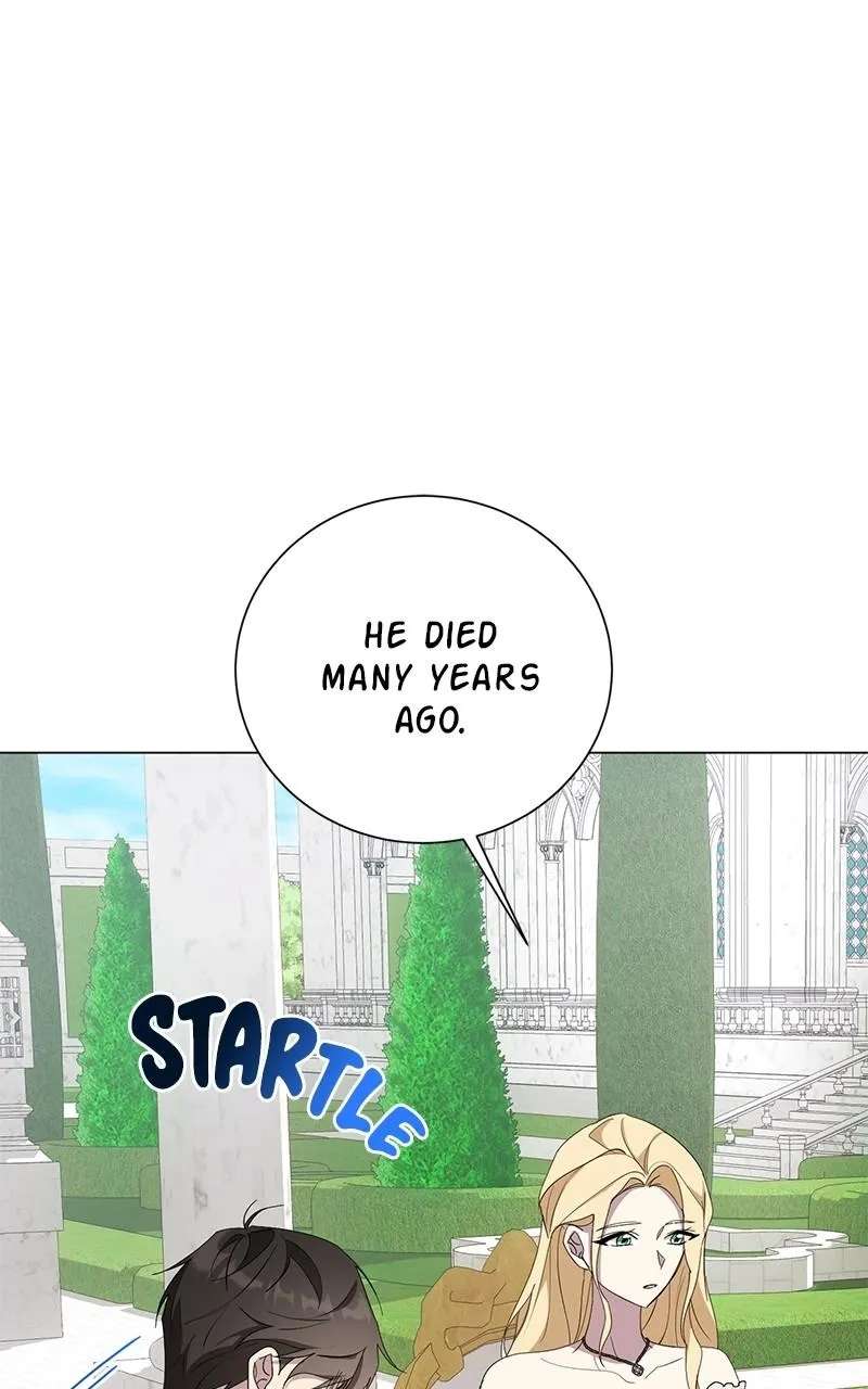 Wished You Were Dead Chapter 108 - page 49