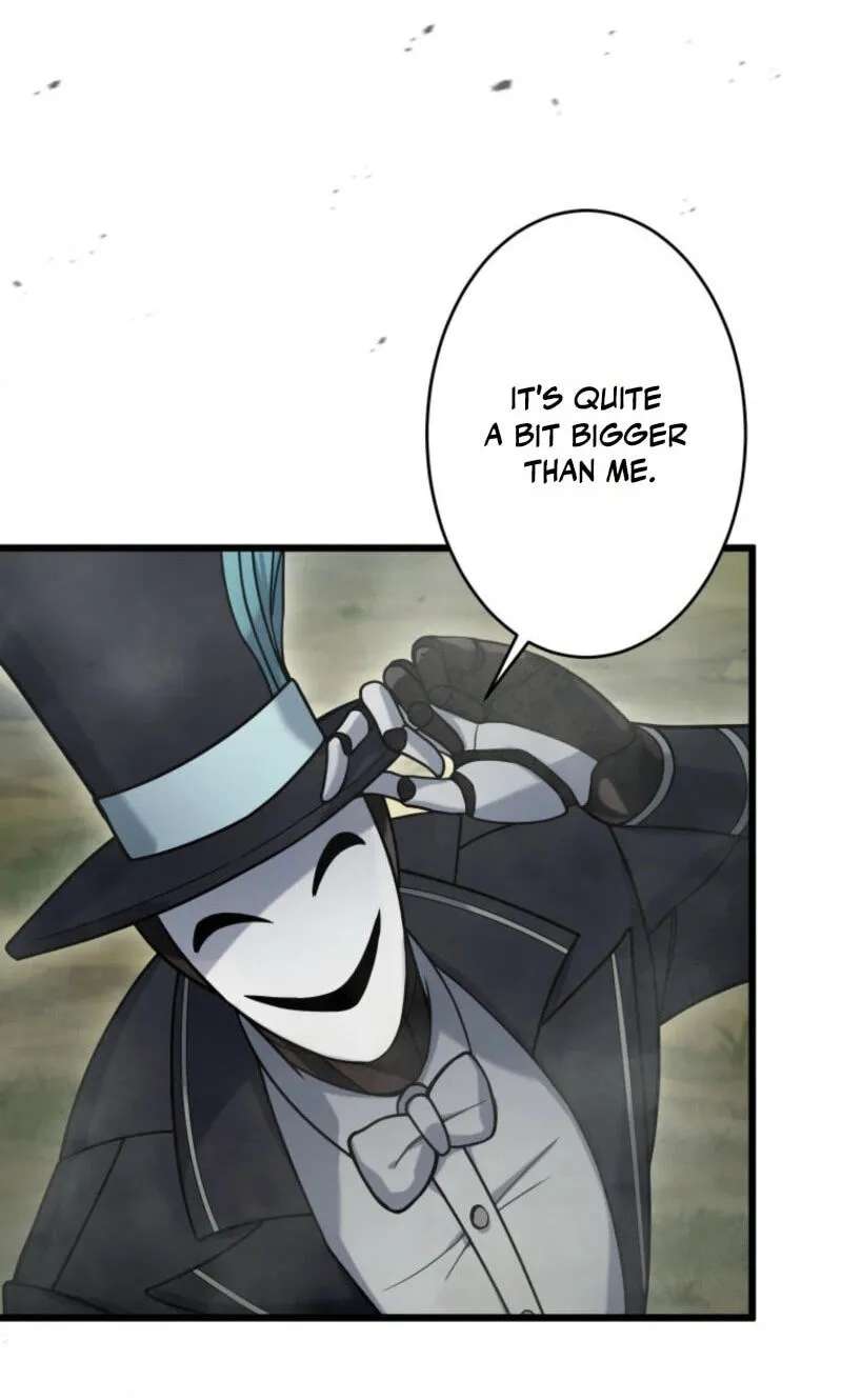 Shadow Master -Gekka no Musou Geki- Chapter 35 - page 114