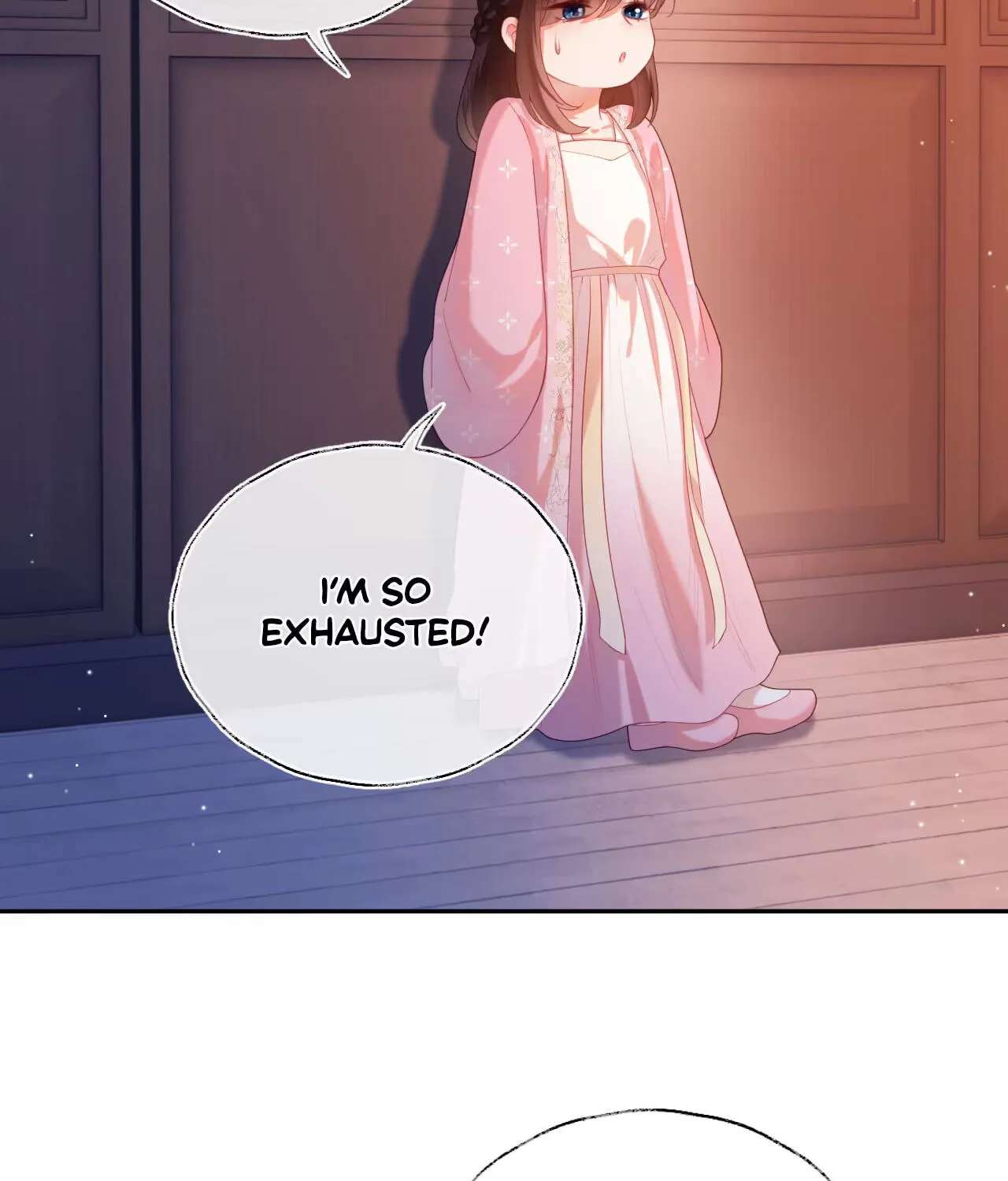 The Cannon-Fodder Concubine's Daughter Just Wants to Survive by Being Adorable Chapter 21 - page 78